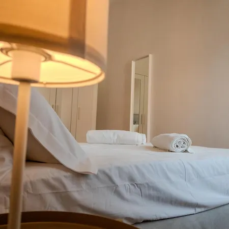 - San Lorenzo Apartment *