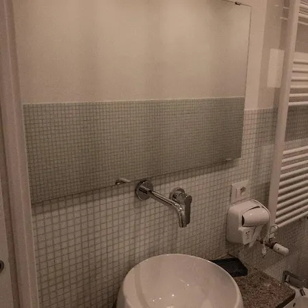 - San Lorenzo Apartment