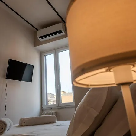 - San Lorenzo Apartment