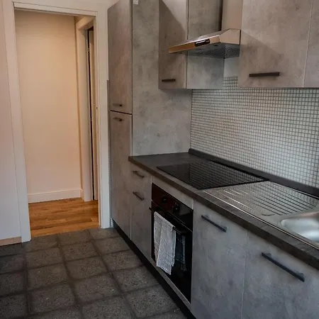 Apartment - San Lorenzo