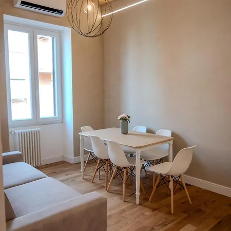 Apartment - San Lorenzo *